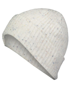 TWEED BEANIE