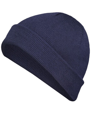 FISHERMAN BEANIE