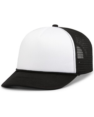 Foamie Fresh Trucker Rope Hat