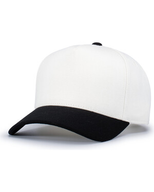 Heritage 5-Panel Snapback
