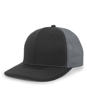TRUCKER SNAPBACK