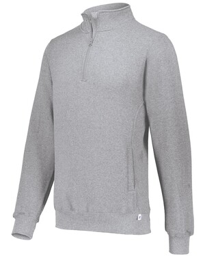 Russell Athletic 1Z4HBM Dri-Power® Fleece 1/4 Zip Pullover