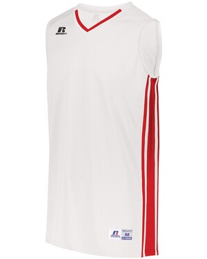 Legacy Basketball Jersey
