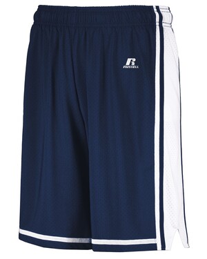 Legacy Mesh Basketball Shorts