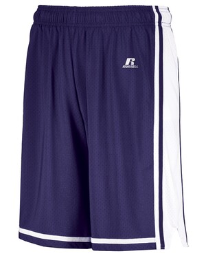 Russell 4B1VTX  Ladies Legacy Basketball Jersey