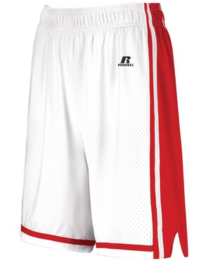 Women's Legacy Mesh Basketball Shorts