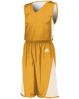 Youth Undivided Single Ply Reversible Jersey