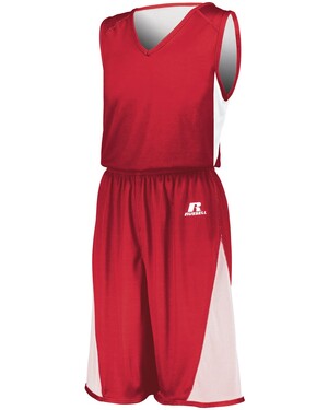 Undivided Single Ply Reversible Jersey