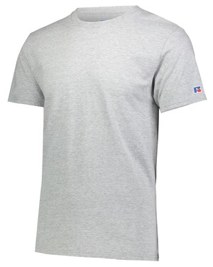 russell cotton t shirts