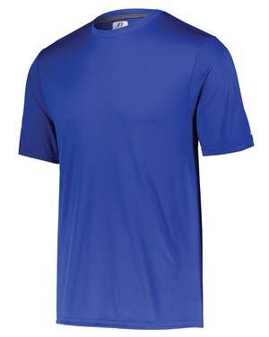 Russell Athletic Dri Power Core Performance Tee Steel S