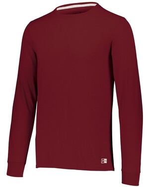 Russell Athletic 64LTTM Unisex Essential Performance Long-Sleeve T