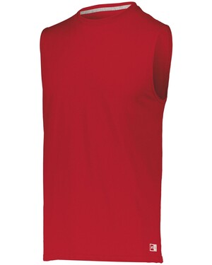 Essential Muscle Tee