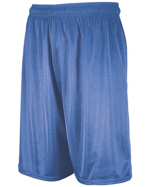 Russell Athletic 659AFM Dri-Power Mesh Athletic Shorts