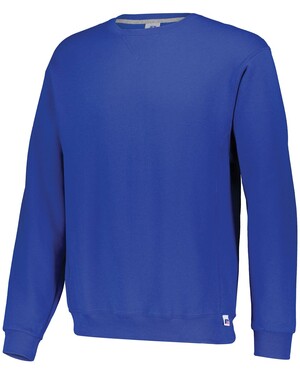 Russell Athletic Dri-Power Performance Full Zip Hooded Sweatshirt