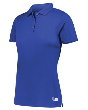 Women's Essential Polo
