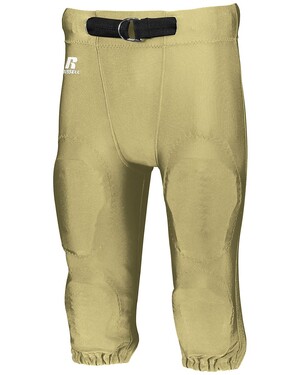 Russell Athletic F2562M Deluxe Game Pants - BlankAthletics.com