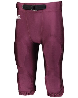 Deluxe Game Pant