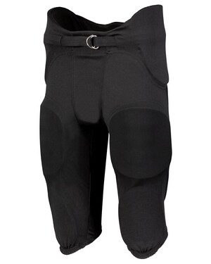 Youth Integrated 7-Piece Pad Pant