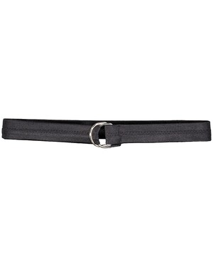 1 1/2 - Inch Covered Football Belt