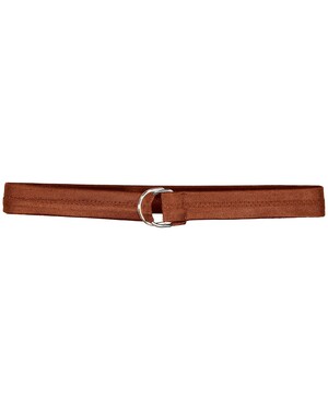 1 1/2 - Inch Covered Football Belt