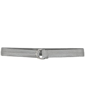 1 1/2 - Inch Covered Football Belt