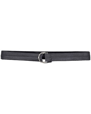 1 1/2 - Inch Covered Football Belt