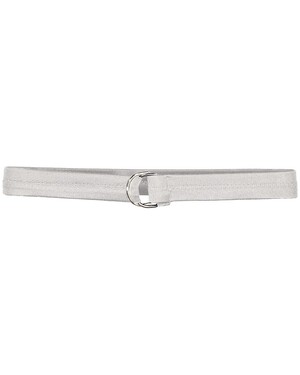 1 1/2 - Inch Covered Football Belt
