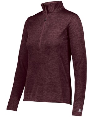 Women's Dri-Power Lightweight 1/4 Zip Pullover