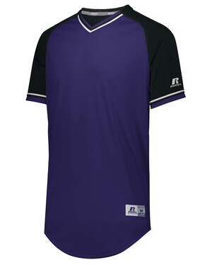 Youth Classic V-Neck Jersey