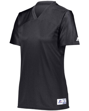 Reebok NFL Football Women's Blank Replica Jersey - Black – Fanletic