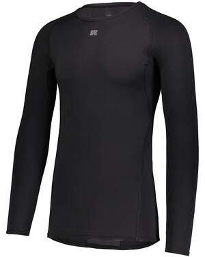 Coolcore® Long Sleeve Compression Tee