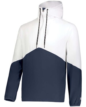 Legend Hooded Pullover