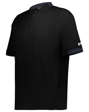 Russell Athletic R21DSM LEGEND SHORT SLEEVE PULLOVER