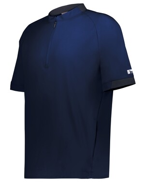 LEGEND SHORT SLEEVE PULLOVER