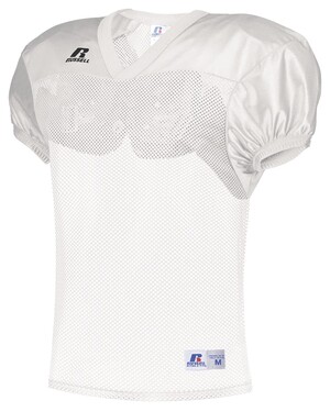 Russell Athletic Mesh Practice ADULT Football Jerseys 10966MK 