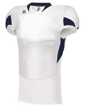 Waist Length Football Jersey