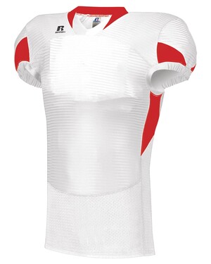Waist Length Football Jersey