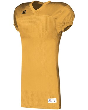 Solid Jersey With Side Inserts