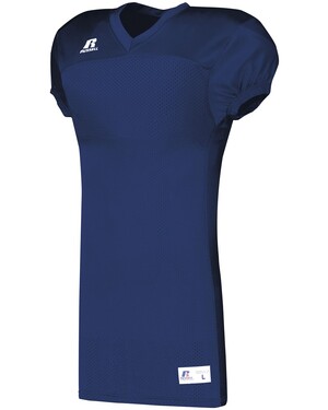 Youth Solid Jersey With Side Inserts