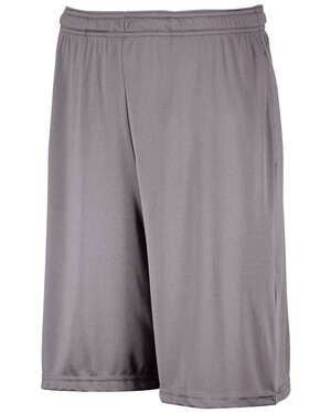 Youth Dri-Power® Essential Performance Shorts With Pockets