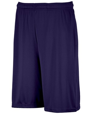 Dri-Power® Essential Performance Shorts With Pockets