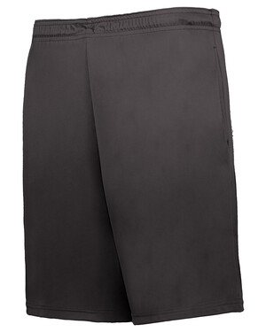 Youth Dri-Power Essential Performence Shorts with Pockets