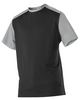 Alleson Athletic 532CJ Adult Crew Neck Baseball Jersey