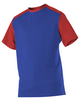 Alleson Athletic 532CJ Adult Crew Neck Baseball Jersey