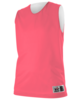 Alleson Athletic 560RW Women's Reversible Mesh Jersey