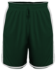 Alleson Athletic 590PSP CROSSOVER REVERSIBLE SHORT