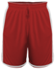 Alleson Athletic 590PSP CROSSOVER REVERSIBLE SHORT