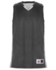 Alleson Athletic 590RSP CROSSOVER REVERSIBLE JERSEY