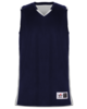 Alleson Athletic 590RSP CROSSOVER REVERSIBLE JERSEY
