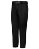 Alleson Athletic 605PBW Womens Belt Loop Fastpitch Pants